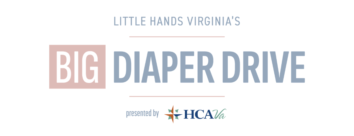 Big Diaper Drive 2026