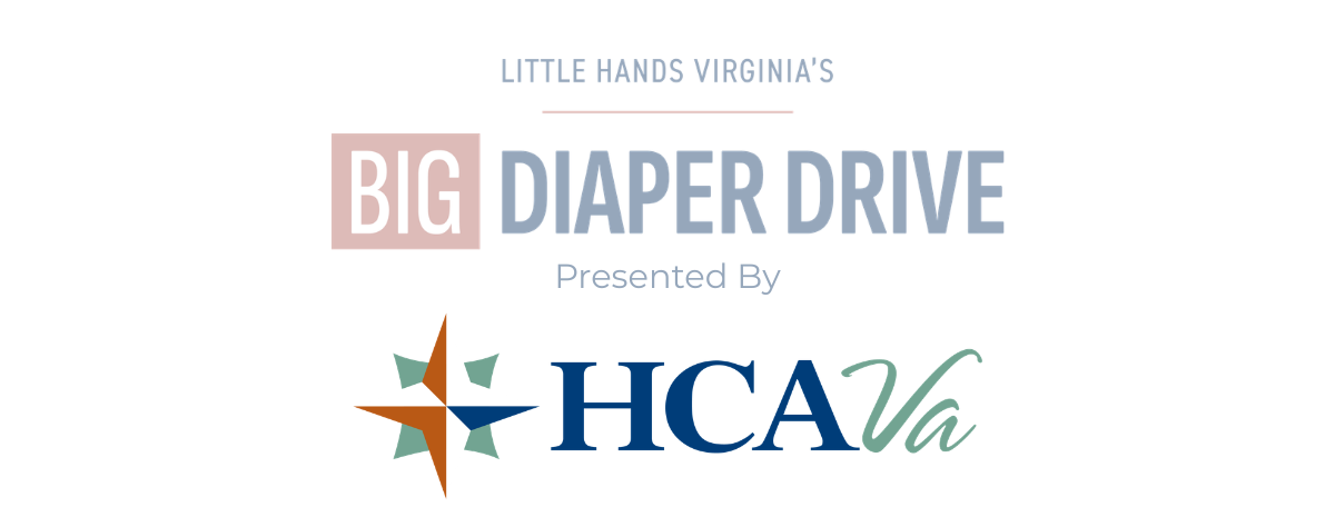 Big Diaper Drive 2026